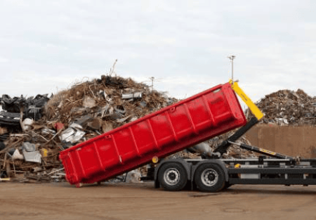 Telescopic Hookloader T-24
